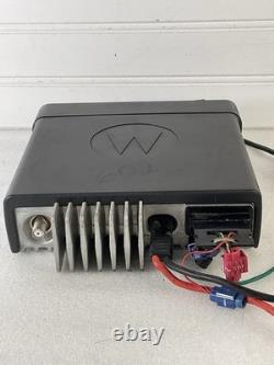 Motorola MOTOTRBO XPR 4380 Digital Two-Way Radio Used 40800