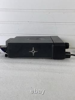Motorola MOTOTRBO XPR 4380 Digital Two-Way Radio Used 40800