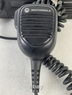 Motorola MOTOTRBO XPR 4380 Digital Two-Way Radio Used 40800