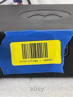 Motorola MOTOTRBO XPR 4380 Digital Two-Way Radio Used 40800
