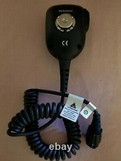 Motorola MOTOTRBO XPR 4550 403-470MHz 25-40W UP TO 1000CH MOBILE RADIO