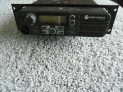 Motorola MOTOTRBO XPR 4580 Two Way Radio