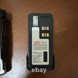Motorola MOTOTRBO XPR 7350e UHF Digital 32CH Intrinsically Safe Handheld