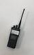 Motorola Mototrbo Xpr 7550 Uhf Two-way Digital Radio Aah56rdn9ka1an See Desc