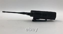 Motorola MOTOTRBO XPR 7550 UHF Two-way Digital Radio AAH56RDN9KA1AN SEE DESC