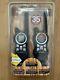 Motorola Mr350r 35 Mile Range 22-channel Frs Gmrs Two-way Radio Pair Ships Fast