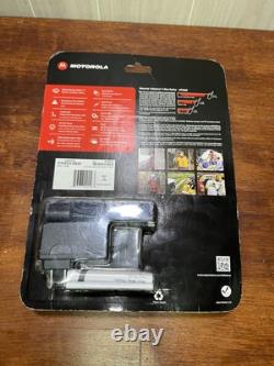 Motorola MT352R Two-Way NEW