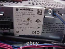 Motorola MTR3000 VHF136-174MHZ 100W Digital Mototrbo Radio Repeater T3000