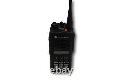 Motorola MTX9250 Privacy Plus 900 Mhz FM / INTRINSICALLY SAFE Radio HAM