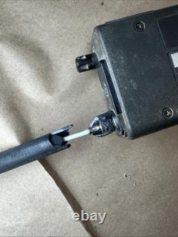 Motorola MTX-800 Handheld Radio Lot (5) with Chargers Batteries Holsters