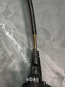 Motorola MT 1500 UHF 450-520 MHz Portable Radio, 48 Channels, H67SDD9PW5BN