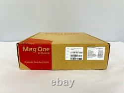 Motorola Mag One BPR40 4 Watt UHF Two Way Radio 450-470 MHz AAH84RCS8AA1AN