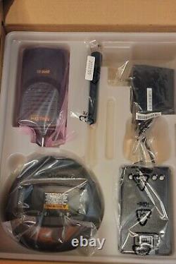 Motorola Mag One BPR40 4 Watt UHF Two Way Radio (450-470 MHz) AAH84RCS8AA1AN