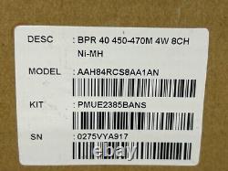 Motorola Mag One BPR40 4 Watt UHF Two Way Radio 450-470 MHz AAH84RCS8AA1AN