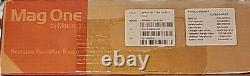 Motorola Mag One BPR40 4 Watt UHF Two Way Radio (450-470 MHz) AAH84RCS8AA1AN