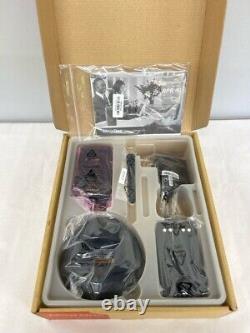 Motorola Mag One BPR40 4 Watt UHF Two Way Radio 450-470 MHz AAH84RCS8AA1AN