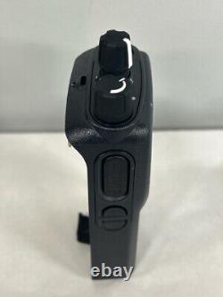Motorola Mag One BPR40 4 Watt UHF Two Way Radio 450-470 MHz AAH84RCS8AA1AN