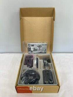 Motorola Mag One BPR40 4 Watt UHF Two Way Radio 450-470 MHz AAH84RCS
