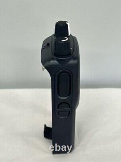 Motorola Mag One BPR40 4 Watt UHF Two Way Radio 450-470 MHz AAH84RCS