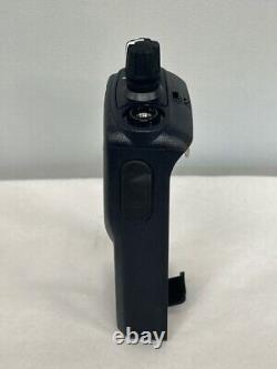 Motorola Mag One BPR40 4 Watt UHF Two Way Radio 450-470 MHz AAH84RCS