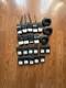 Motorola Mag One Bpr40 Two-way Radio Lot With Chargers And Batteries