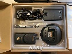 Motorola Mag One BPR40 UHF Two Way Radio