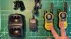 Motorola Mh230r Gmrs Radios Charger Repair