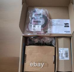 Motorola Mobile CM200D UHF 403-470 MHz 16ch 25W Digital