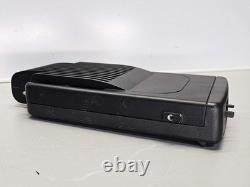 Motorola Mobile MCS2000 UHF 403-470 Mhz 160ch 100W Model 2