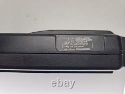 Motorola Mobile MCS2000 UHF 403-470 Mhz 160ch 100W Model 2