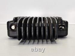 Motorola Mobile MCS2000 UHF 403-470 Mhz 160ch 100W Model 2