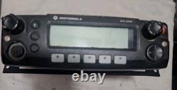 Motorola Mobile XTL2500 800 764-870 MHz 512 ch 35W, As Is