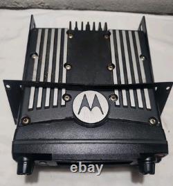 Motorola Mobile XTL2500 800 764-870 MHz 512 ch 35W, As Is