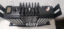 Motorola Mobile XTL2500 800 764-870 MHz 512 ch 35W, As Is