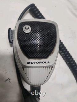 Motorola Mobile XTL2500 800 764-870 MHz 512 ch 35W, As Is