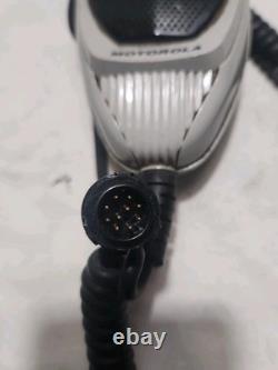 Motorola Mobile XTL2500 800 764-870 MHz 512 ch 35W, As Is