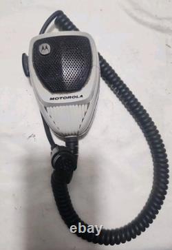 Motorola Mobile XTL2500 800 764-870 MHz 512 ch 35W, As Is