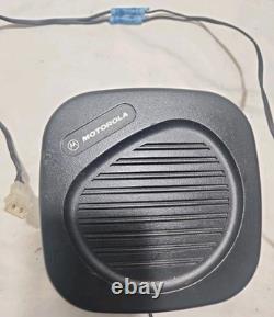 Motorola Mobile XTL2500 800 764-870 MHz 512 ch 35W, As Is