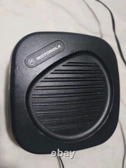 Motorola Mobile XTL2500 800 764-870 MHz 512 ch 35W, As Is