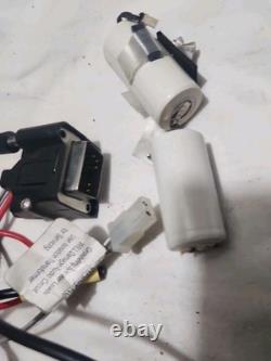Motorola Mobile XTL2500 800 764-870 MHz 512 ch 35W, As Is