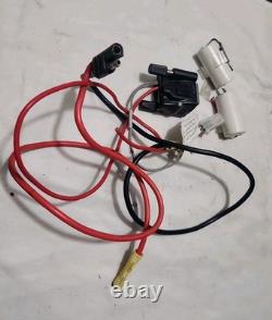 Motorola Mobile XTL2500 800 764-870 MHz 512 ch 35W, As Is