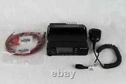 Motorola MotoTRBO XPR5550 UHF 403-470 Mhz 40W 1000 Ch Digital