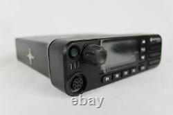 Motorola MotoTRBO XPR5550 UHF 403-470 Mhz 40W 1000 Ch Digital