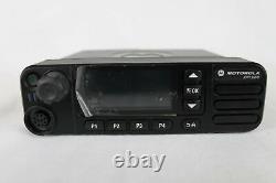 Motorola MotoTRBO XPR5550 UHF 403-470 Mhz 40W 1000 Ch Digital