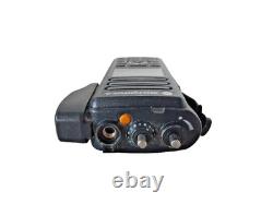 Motorola MotoTRBO XPR7550 403-512 MHz GPS Digital UHF Two-Way Radio UNTESTED