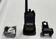 Motorola Motorola Rmu2080d Rmu2080bdlaa Uhf + Battery / Charger / Clip