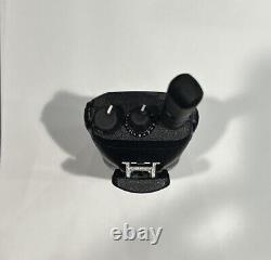 Motorola Mototrbo R2 400-480M 4W NKP R2 Two-Way Radio AAH11YDC9JC2AN Great