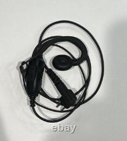 Motorola Mototrbo R2 400-480M 4W NKP R2 Two-Way Radio AAH11YDC9JC2AN Great