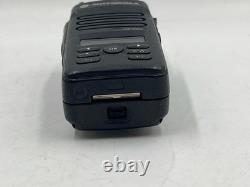 Motorola Mototrbo XPR3500E Two-Way Radio WithAntenna, Battery & Charge (EL1106967)