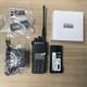 Motorola Mototrbo Xpr7550e Uhf 403-470mhz Color Display Digital Aah56rdn9ra1an